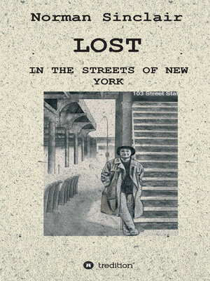 cover image of Lost